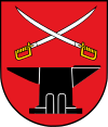 סמל הנשק של Gmina Kowala