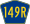 PR secondary 149R.svg