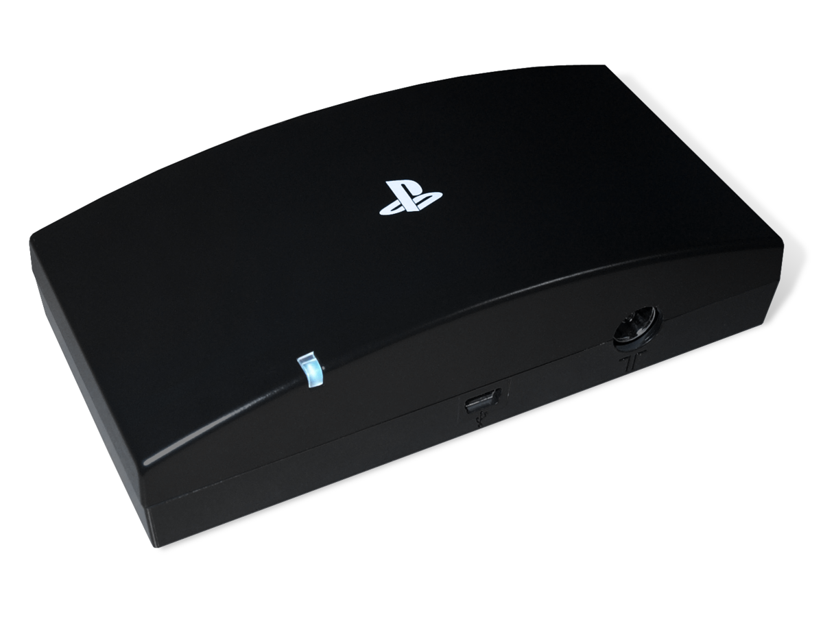 PlayStation 3, Play Station Wikia