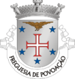 Vlag van Povoação