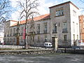 Vitoria-Gasteiz - Montehermoso Kültür Merkezi