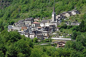 Panorama. Castiglione, village in Calasca-Castiglione, Italy.jpg