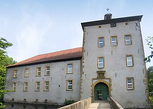 Kasteel Bustedt