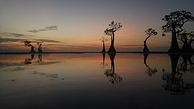 Pantai Walakiri, Sumba Timur, Nusa Tenggara Timur 20170610