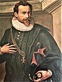 Paolo Cartolari (1553 - 1594)