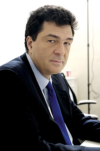 <span class="mw-page-title-main">Alexis Papahelas</span> Greek investigative journalist