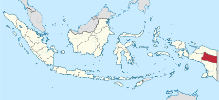 Papua Pegunungan