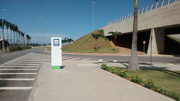 Aeroporto Internacional de Natal - Wikiwand
