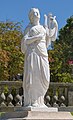 * Nomination Calliope statue --Romainbehar 22:32, 22 August 2023 (UTC) * Promotion  Support Good quality. --Rjcastillo 02:48, 23 August 2023 (UTC)