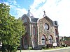 Église du parc