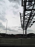 Thumbnail for File:Parked on the M1 motorway - geograph.org.uk - 2476132.jpg