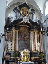 Passau st michael 003.JPG