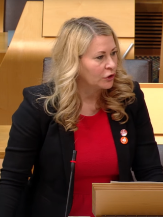 <span class="mw-page-title-main">Pauline McNeill</span> Scottish Labour politician