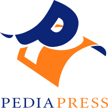 PediaPress Logosu