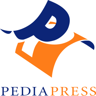 PediaPress Software development and print-on-demand company located in Mainz, Germany