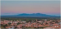 Pedregoso (Zacatecas)