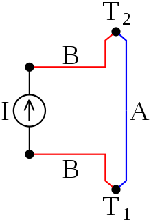 Peltier effect circuit.svg
