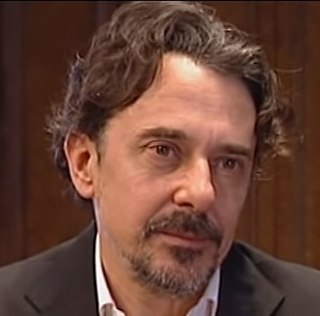 <span class="mw-page-title-main">Pere Ponce</span> Spanish actor (born 1964)