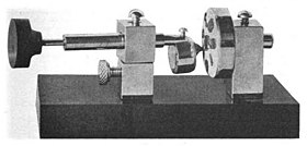 Perikon crystal detector 1912.jpg