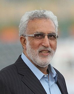 Hossein Faraki Iranian footballer and manager