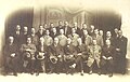 Pessoal dirigente Caminhos de Ferro do Estado 1927 - Os Caminhos de Ferro Portugueses 1856-2006.jpg