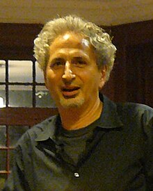 Peter Balakian in 2011