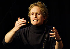 Peter Høeg (2012)