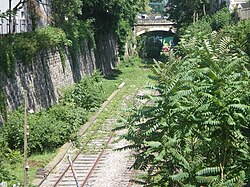 Gare de la Maison-Blanche