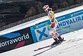 * Nomination Petra Vlhova (SVK), Women's Giant Slalom, 1st run, Grandvalira 2023. --Tournasol7 04:39, 7 May 2023 (UTC) * Promotion  Support Good quality -- Johann Jaritz 05:26, 7 May 2023 (UTC)