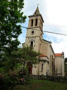 Église de Bicchisano