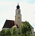 Parish Church Münzkirchen