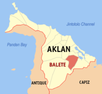 Balete (Aklan)