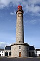 Goulphar lighthouse (Morbihan)