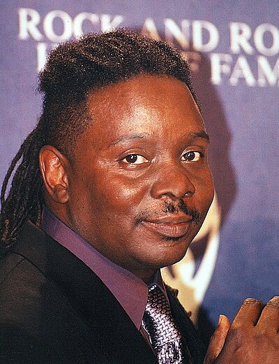 Philip Bailey Net Worth, Biography, Age and more
