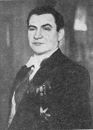 Bronisław Pieracki