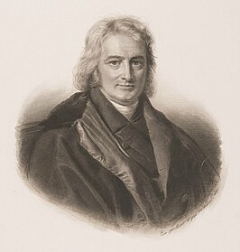 Pierre-François Bellot