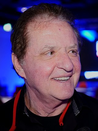 <span class="mw-page-title-main">Pierre Neuville</span> Belgian poker player (born 1943)