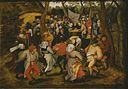 Pieter Brueghel the Younger - Peasant Wedding Dance (Paris, Louvre).jpg