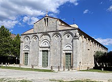 Pieve di San Casciano