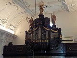 Boru organı Maria en Ursulakerk side2.JPG