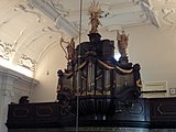 Organ de țeavă Maria en Ursulakerk side2.JPG