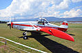 * Nomination Piper PA-25 Pawnee at the Prangins Fly-in (Switzerland) --Gzzz 20:55, 17 August 2013 (UTC) * Promotion Good quality. --Jean11 08:49, 24 August 2013 (UTC)