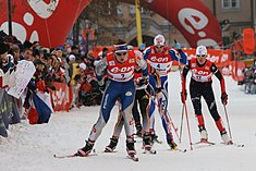 Pirjo Muranen at Tour de Ski.jpg