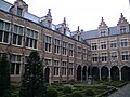 Museum Plantin-Moretus Antwerp