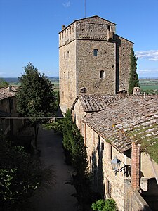 Poggiarello di château de stigliano - panoramio.jpg