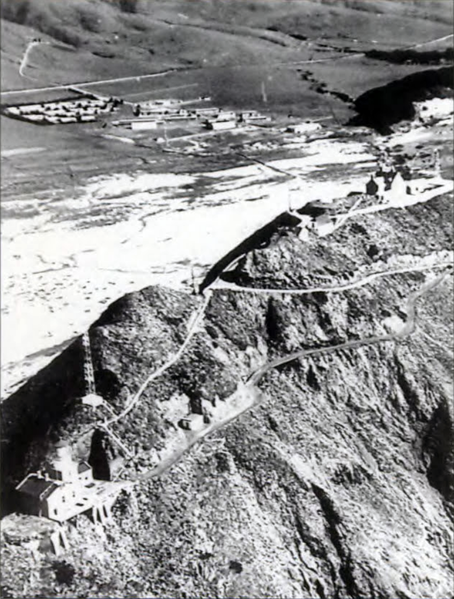 File:Point Sur Lightstation and Naval Facility Point Sur 1969.png