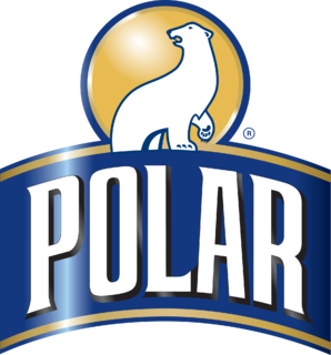 Polar Beverages Soft drink company