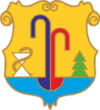 Polyana coat of arms