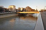 Pont de Courbevoie