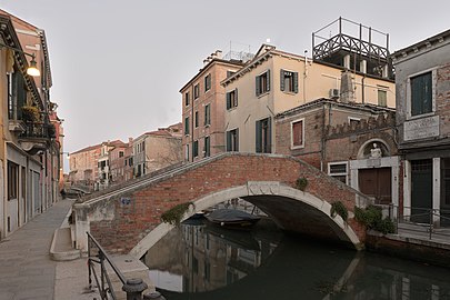 Ponte San Gioachino